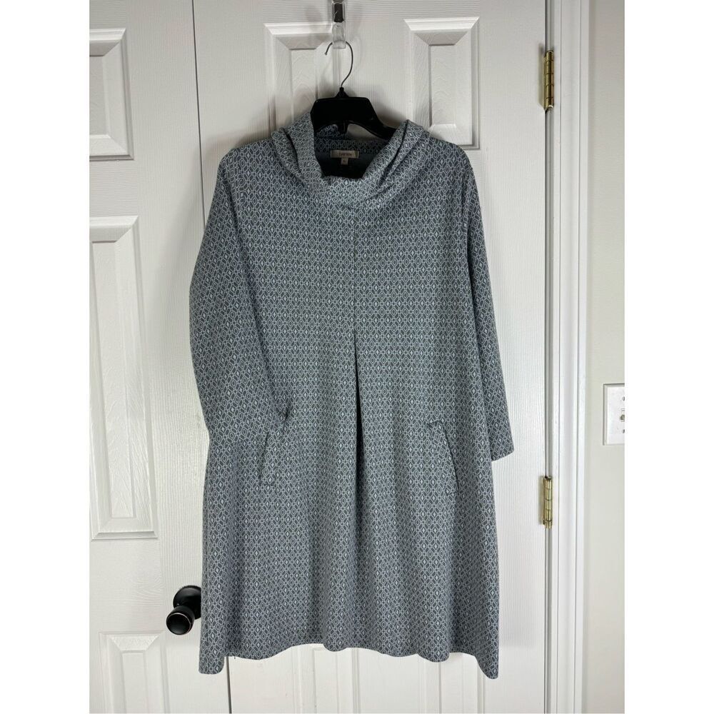 Tyler Boe Womens Dress Size XL